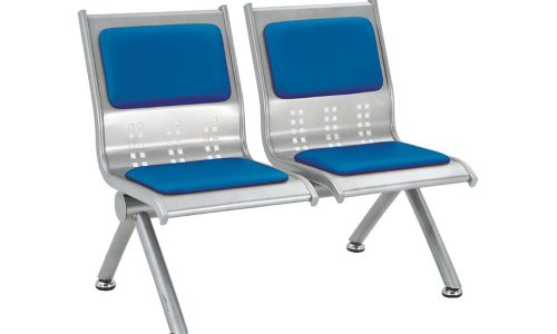 MELSE METAL BEKLEME KOLTUĞU
