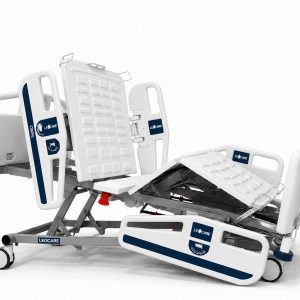 LEOCARE ORION dört motorlu hastane yatağı