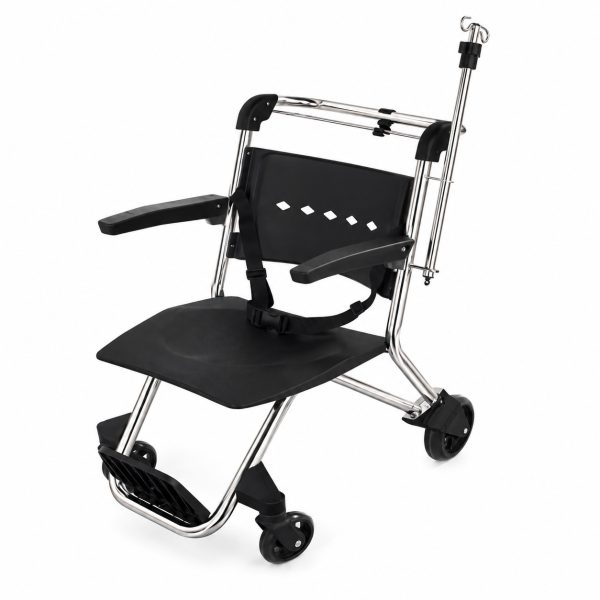 LEOCARE tekerlekli sandalye
