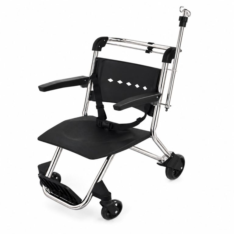 LEOCARE tekerlekli sandalye