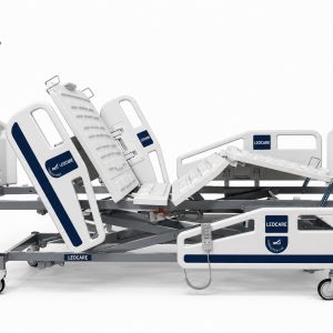 LEOCARE ORION üç motorlu hastane yatağı